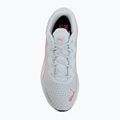 Scarpe da running da donna Puma Velocity Nitro 2 GTX grey/salmon 5