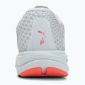 Scarpe da running da donna Puma Velocity Nitro 2 GTX grey/salmon 6