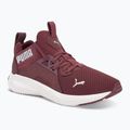 Scarpe da corsa da donna PUMA Softride Enzo Nxt legno viola/puma argento