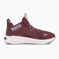 Scarpe da corsa da donna PUMA Softride Enzo Nxt legno viola/puma argento 2