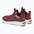 Scarpe da corsa da donna PUMA Softride Enzo Nxt legno viola/puma argento 3