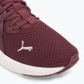 Scarpe da corsa da donna PUMA Softride Enzo Nxt legno viola/puma argento 7