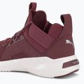Scarpe da corsa da donna PUMA Softride Enzo Nxt legno viola/puma argento 10