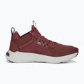 Scarpe da corsa da donna PUMA Softride Enzo Nxt legno viola/puma argento 12