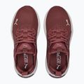 Scarpe da corsa da donna PUMA Softride Enzo Nxt legno viola/puma argento 14