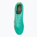 PUMA Ultra Ultimate FG/AG scarpe da calcio uomo electric peppermint/puma bianco/fast yellow 6