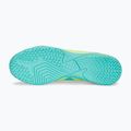 Scarpe da calcio PUMA Future Play IT da uomo giallo veloce/puma nero/elettrico menta piperita 14