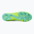 Scarpe da calcio da uomo PUMA Future Match+ LL FG/AG giallo veloce/puma nero/elettrico menta piperita 5