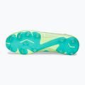 Scarpe da calcio da uomo PUMA Future Match+ LL FG/AG giallo veloce/puma nero/elettrico menta piperita 14