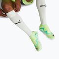 Scarpe da calcio da uomo PUMA Future Match+ LL FG/AG giallo veloce/puma nero/elettrico menta piperita 15