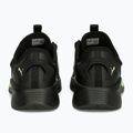 Scarpe da corsa da uomo PUMA Retaliate 2 nero/fizzy lime 8