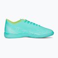 PUMA Ultra Play IT scarpe da calcio uomo electric peppermint/puma white/fast yellow 10