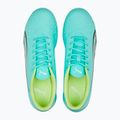 PUMA Ultra Play IT scarpe da calcio uomo electric peppermint/puma white/fast yellow 12