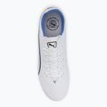 PUMA King Pro FG/AG scarpe da calcio uomo puma bianco/nero/blu glimmer/ultra orange 6