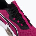 Scarpe da ginnastica da donna PUMA PWRframe Tr 2 Wns orchid shadow/puma nero 14