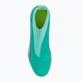 Scarpe da calcio uomo PUMA Ultra Match+ LL TT electric peppermint/puma white/fast yellow 7