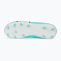 Scarpe da calcio PUMA Ultra Play FG/AG electric peppermint/puma white/fast yellow da bambino 14