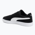 PUMA Smash 3.0 scarpe puma nero / puma bianco 3