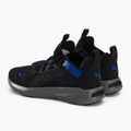 Scarpe da corsa da uomo PUMA Softride Enzo Nxt puma nero/royal sapphire 3