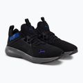 Scarpe da corsa da uomo PUMA Softride Enzo Nxt puma nero/royal sapphire 4