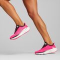 Scarpe da corsa da donna PUMA ForeverRun Nitro Wns ravish/fresh pear 3