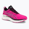Scarpe da corsa da donna PUMA ForeverRun Nitro Wns ravish/fresh pear