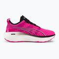Scarpe da corsa da donna PUMA ForeverRun Nitro Wns ravish/fresh pear 2
