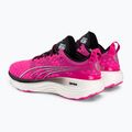 Scarpe da corsa da donna PUMA ForeverRun Nitro Wns ravish/fresh pear 4