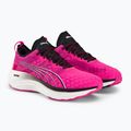 Scarpe da corsa da donna PUMA ForeverRun Nitro Wns ravish/fresh pear 5