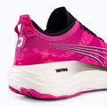 Scarpe da corsa da donna PUMA ForeverRun Nitro Wns ravish/fresh pear 10
