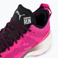 Scarpe da corsa da donna PUMA ForeverRun Nitro Wns ravish/fresh pear 11