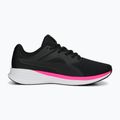 PUMA Transport scarpe da corsa puma nero/ravish/puma bianco 11