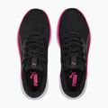 PUMA Transport scarpe da corsa puma nero/ravish/puma bianco 13