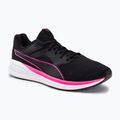 PUMA Transport scarpe da corsa puma nero/ravish/puma bianco