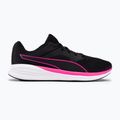 PUMA Transport scarpe da corsa puma nero/ravish/puma bianco 2