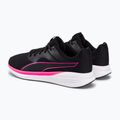 PUMA Transport scarpe da corsa puma nero/ravish/puma bianco 3