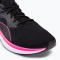 PUMA Transport scarpe da corsa puma nero/ravish/puma bianco 8