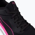 PUMA Transport scarpe da corsa puma nero/ravish/puma bianco 9