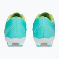 PUMA Ultra Play FG/AG scarpe da calcio uomo electric peppermint/puma bianco/fast yellow 11