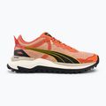 Scarpe da corsa da uomo PUMA Voyage Nitro 2 polvere di peperoncino/puma nero/pera fresca 2
