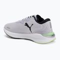 Scarpe da corsa donna PUMA Electrify Nitro 2 lavender/black/silver 3