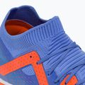 PUMA Future Match TT scarpe da calcio uomo blu glimmer/puma bianco/ultra arancione 9