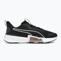 Scarpe da uomo PUMA PWRframe Tr 2 puma nero/puma bianco/puma argento 2