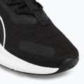 Scarpe da uomo PUMA PWRframe Tr 2 puma nero/puma bianco/puma argento 7