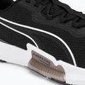 Scarpe da uomo PUMA PWRframe Tr 2 puma nero/puma bianco/puma argento 11