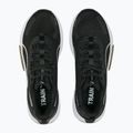 Scarpe da uomo PUMA PWRframe Tr 2 puma nero/puma bianco/puma argento 15