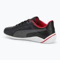 PUMA Ferrari RDG Cat 2.0 scarpe da uomo puma nero 3