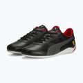 PUMA Ferrari RDG Cat 2.0 scarpe da uomo puma nero 8