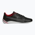 PUMA Ferrari RDG Cat 2.0 scarpe da uomo puma nero 10