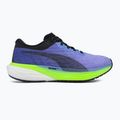 Scarpe da corsa da donna PUMA Deviate Nitro 2 royal sapphire/electro purple 4